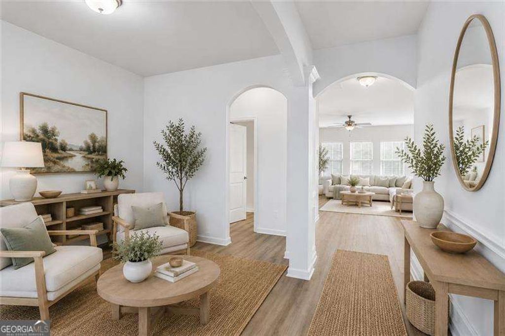 Photo of 118 Celebration Song, Canton, GA 30114 (MLS # 10805593)