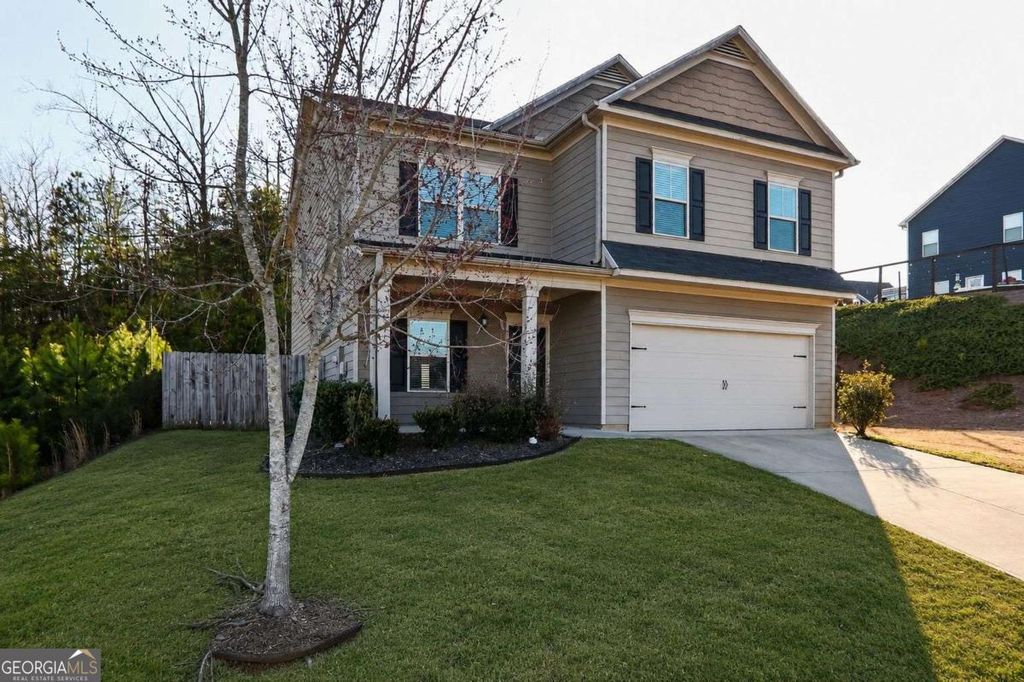Photo of 118 Celebration Song, Canton, GA 30114 (MLS # 10805593)