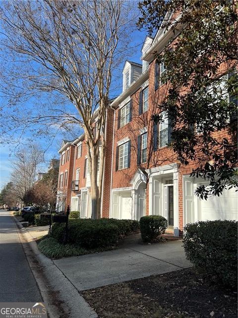 1806 Waters Edge TRL Roswell GA 30075