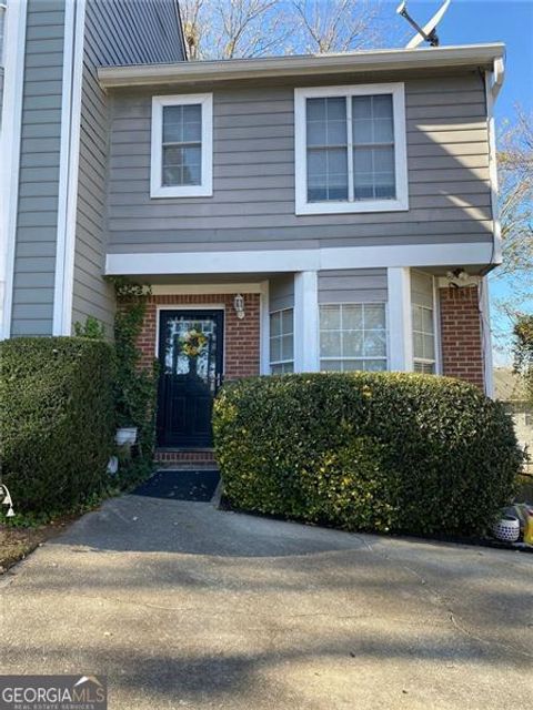 Photo of 5021 David Place, Smyrna, GA 30082 (MLS # 10643614)