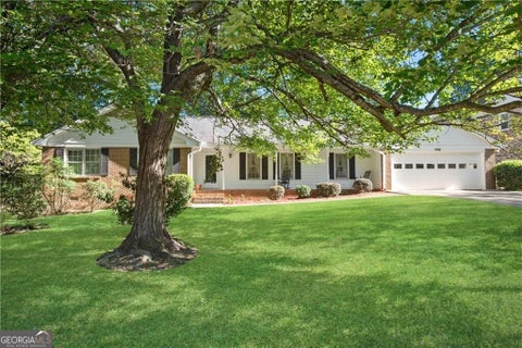 Photo of 4755 Andalusia Trail, Atlanta, GA 30360 (MLS # 10854949)