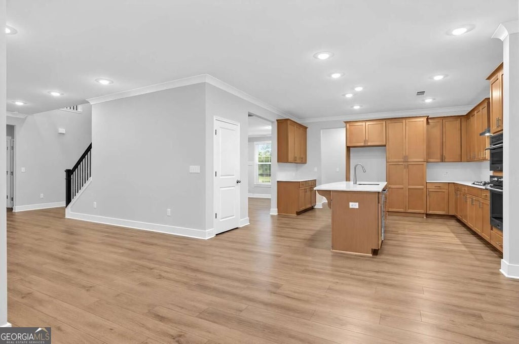 Photo of 509 Valley Overlook, Canton, GA 30115 (MLS # 10857677)
