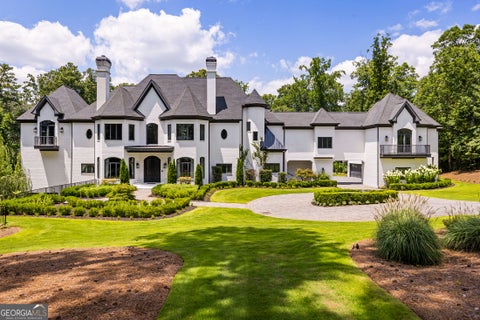 Photo of 5320 Riverview Road NW, Atlanta, GA 30327 (MLS # 10850936)