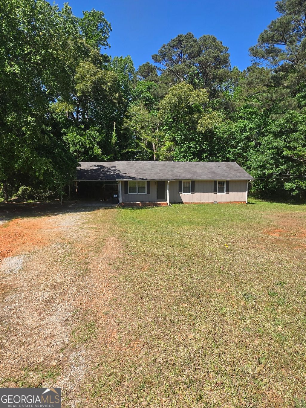 Photo of 12130 Brown Bridge Road, Covington, GA 30016 (MLS # 10761560)