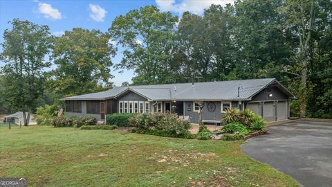 223 W W Watts RD Ringgold GA 30736