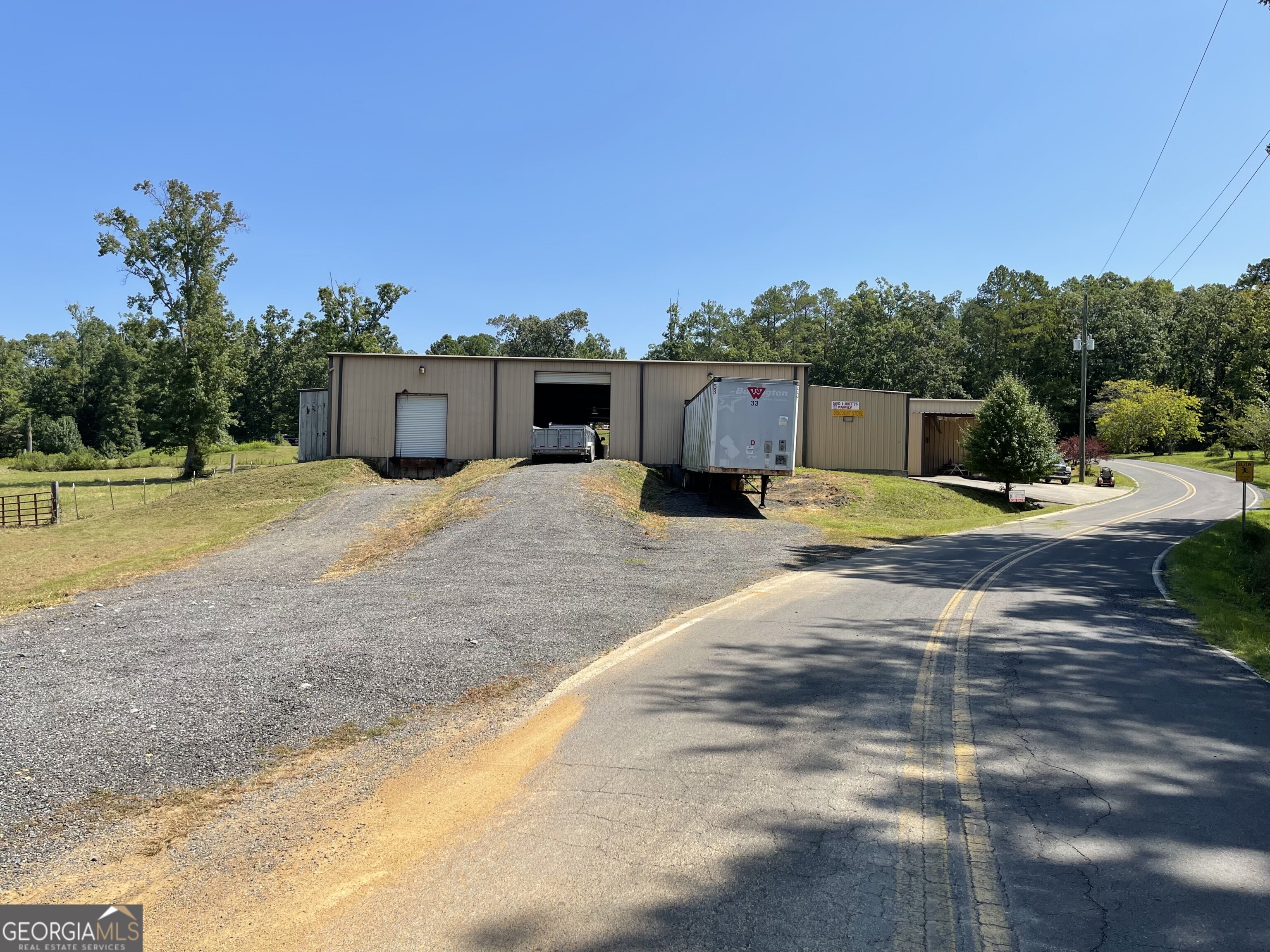 Chatsworth, Georgia 30705, United States, ,Residential,Active,46697