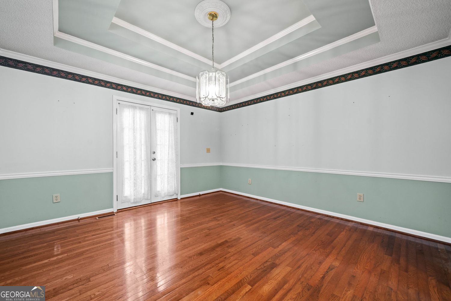 PORT VICTORIA - Residential