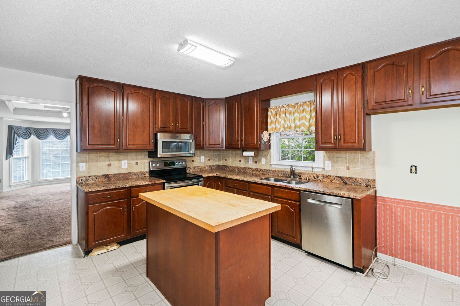 PORT VICTORIA - Residential