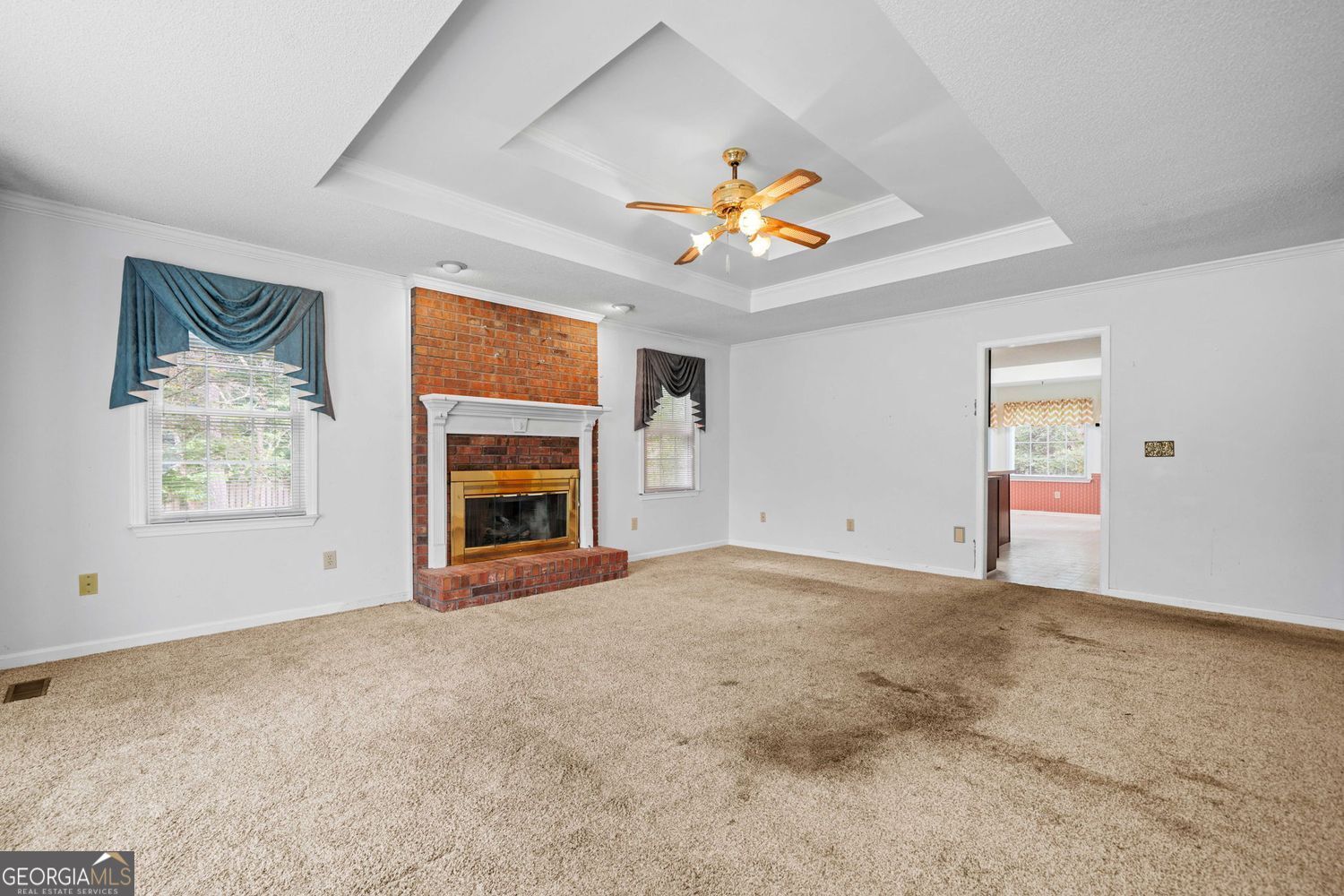 PORT VICTORIA - Residential