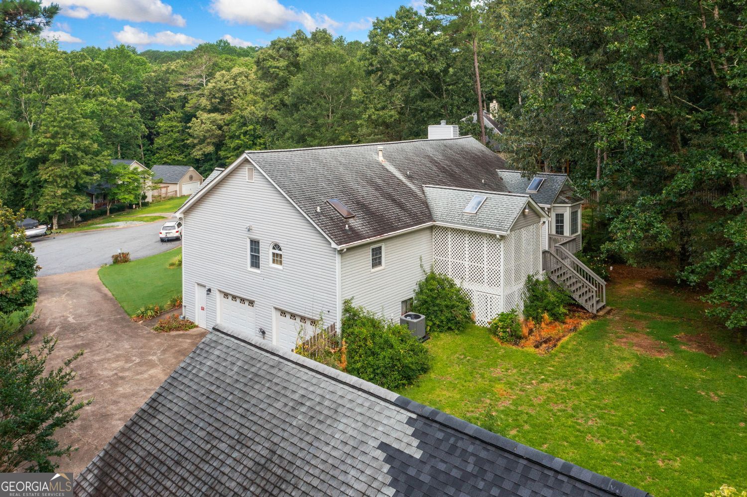 PORT VICTORIA - Residential