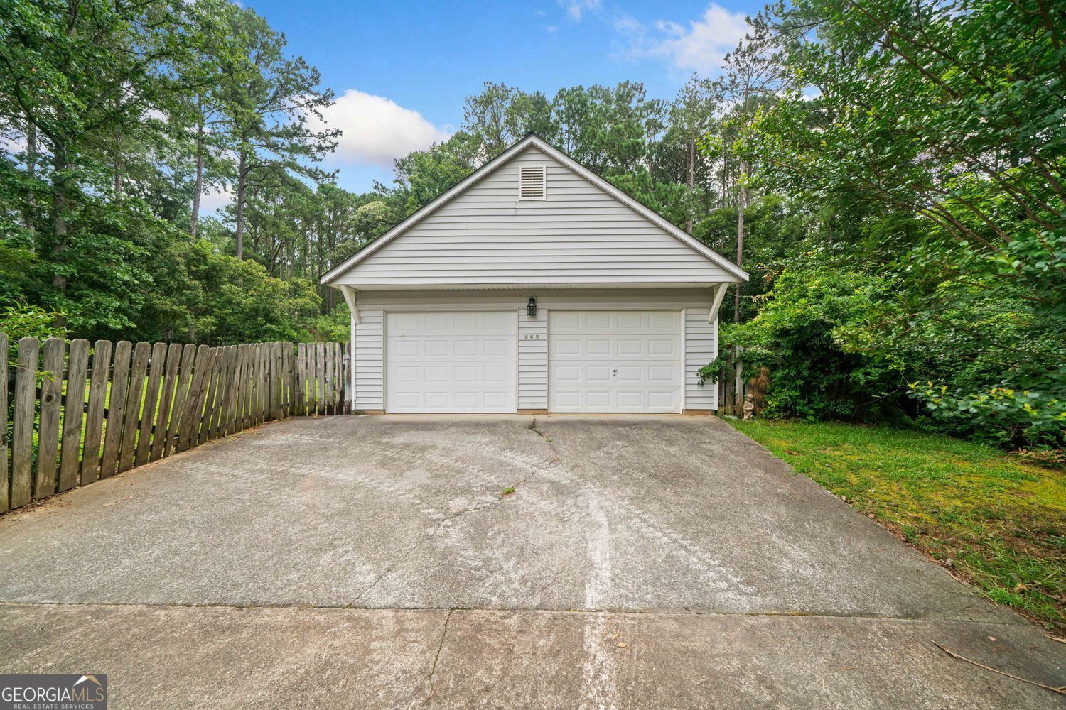 PORT VICTORIA - Residential