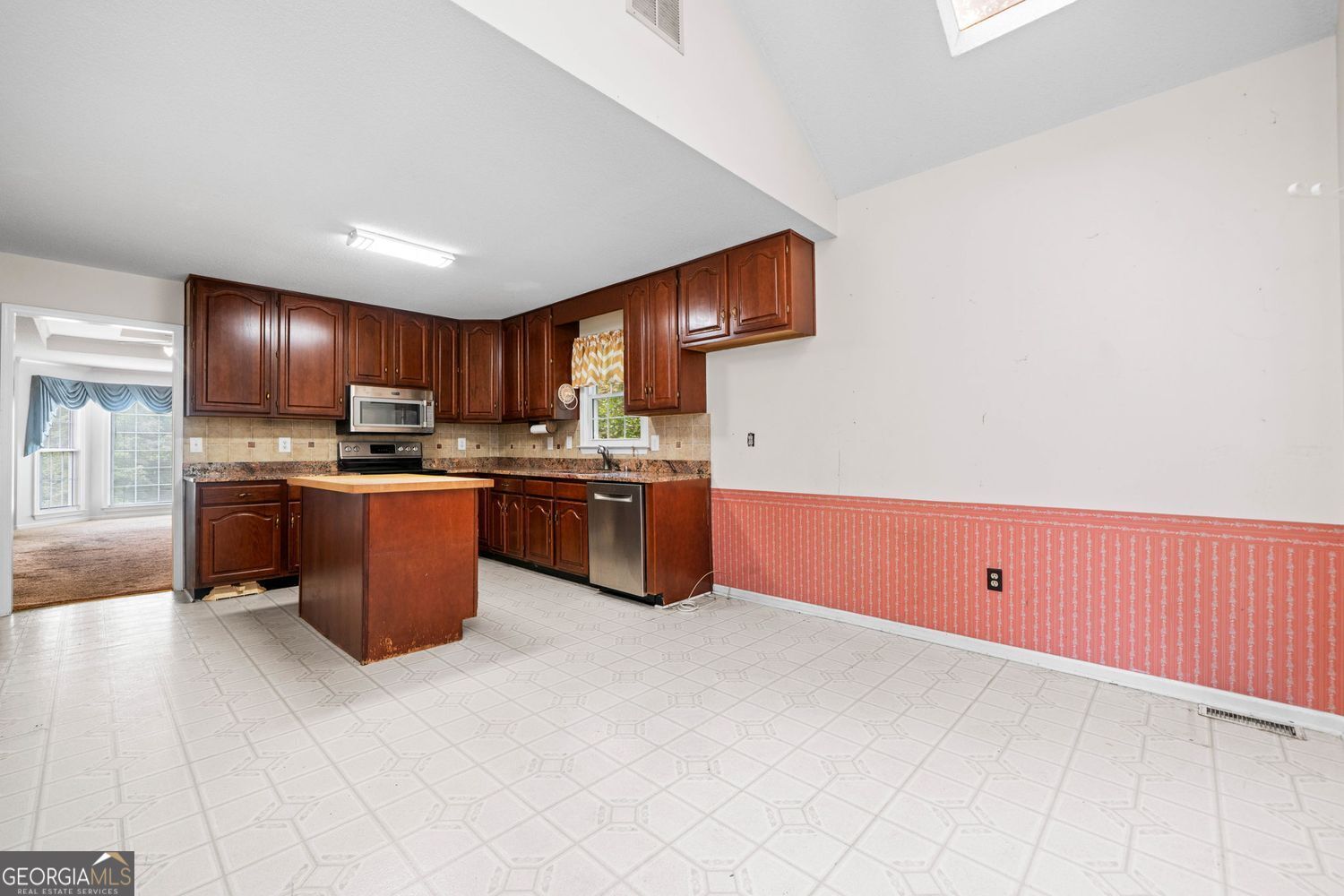 PORT VICTORIA - Residential