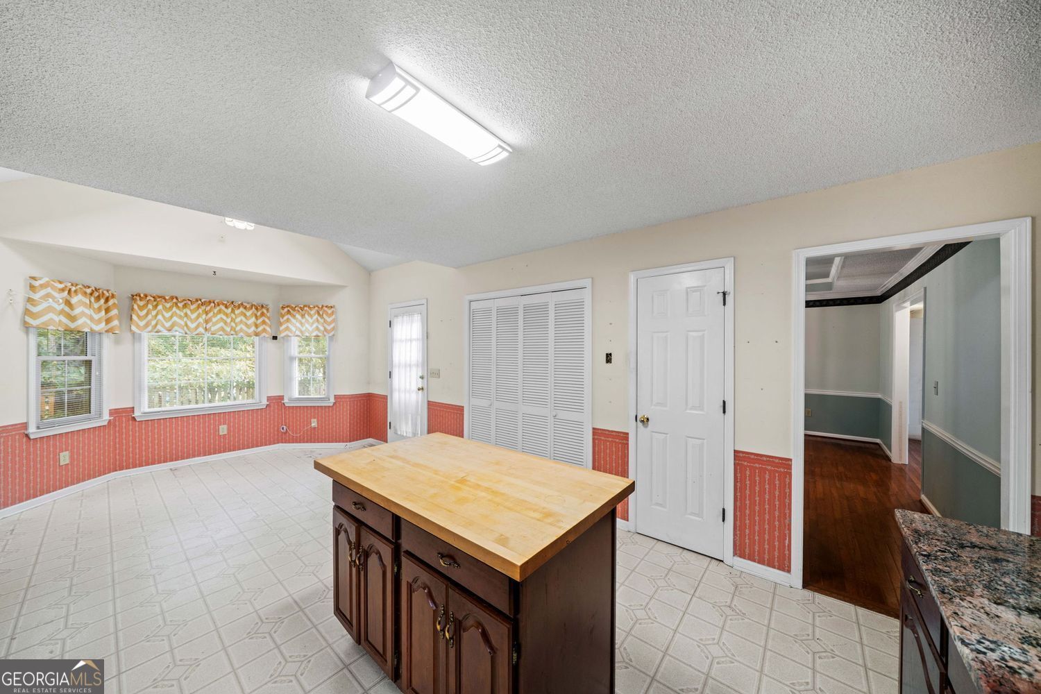 PORT VICTORIA - Residential