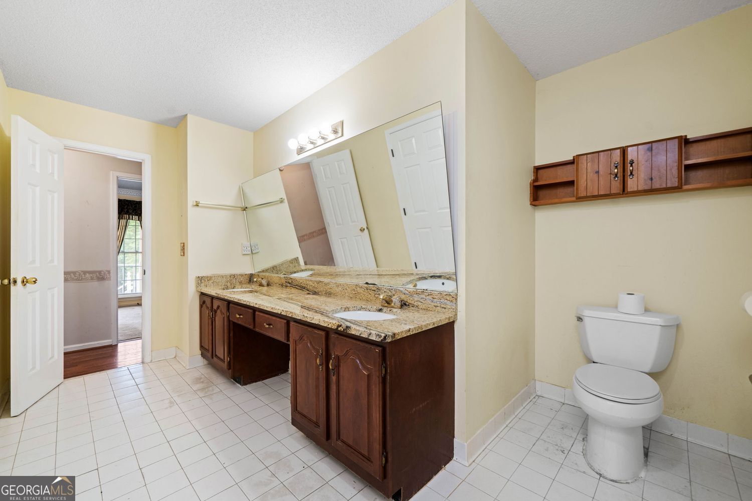 PORT VICTORIA - Residential