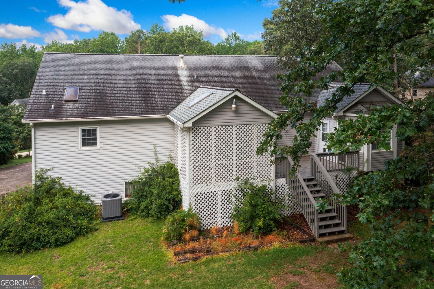 PORT VICTORIA - Residential