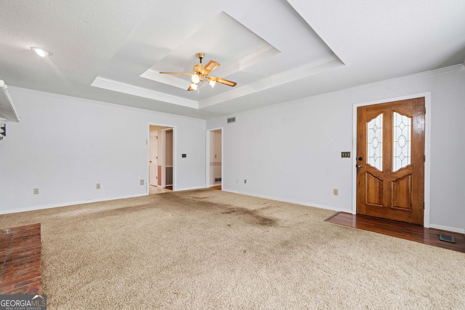 PORT VICTORIA - Residential