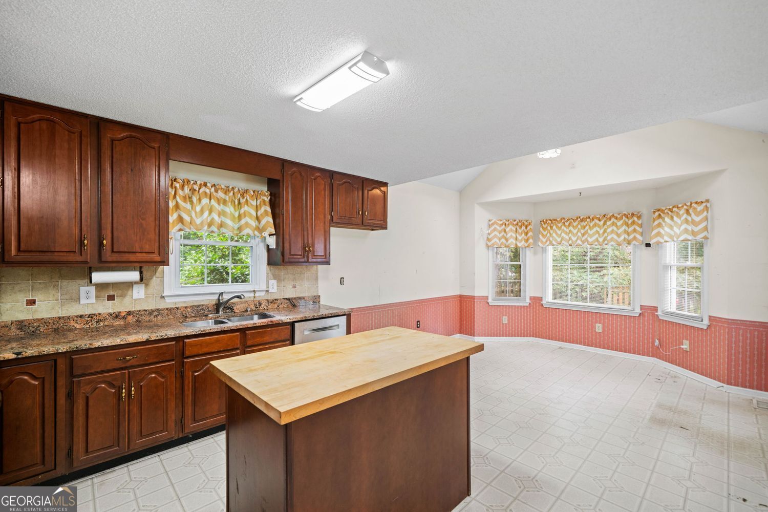 PORT VICTORIA - Residential