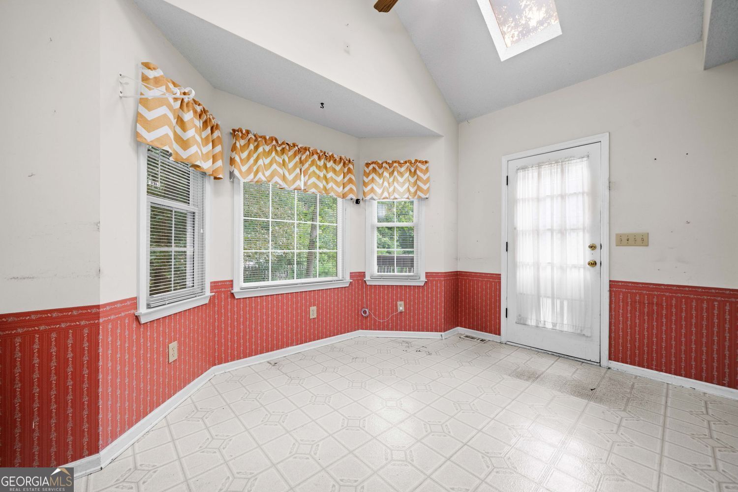 PORT VICTORIA - Residential