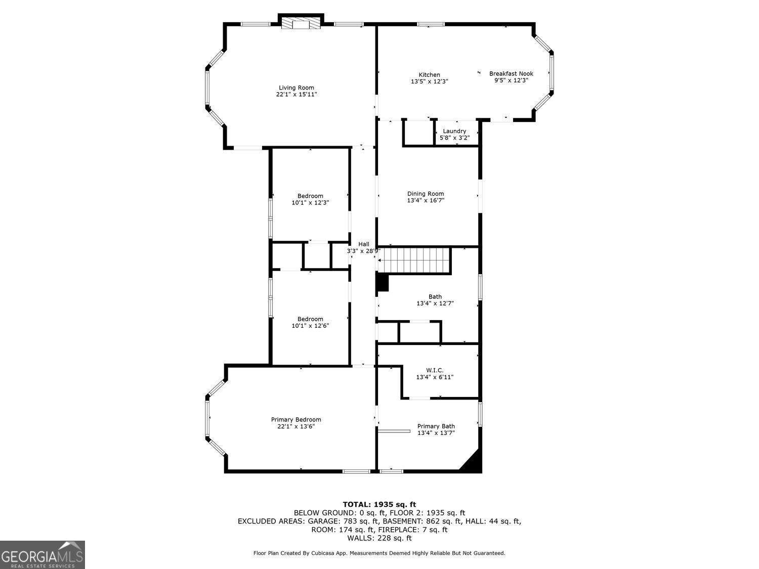 PORT VICTORIA - Residential
