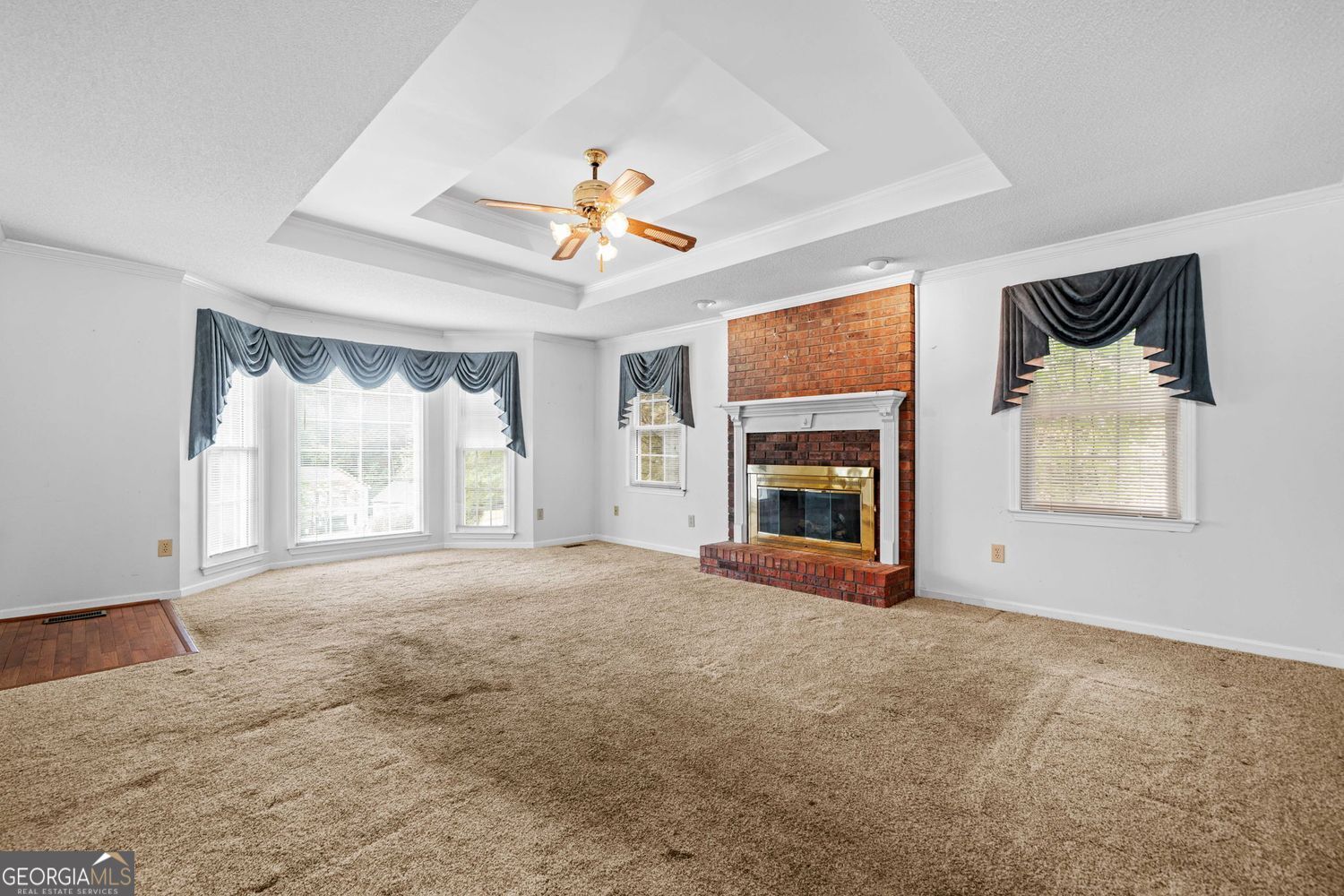 PORT VICTORIA - Residential