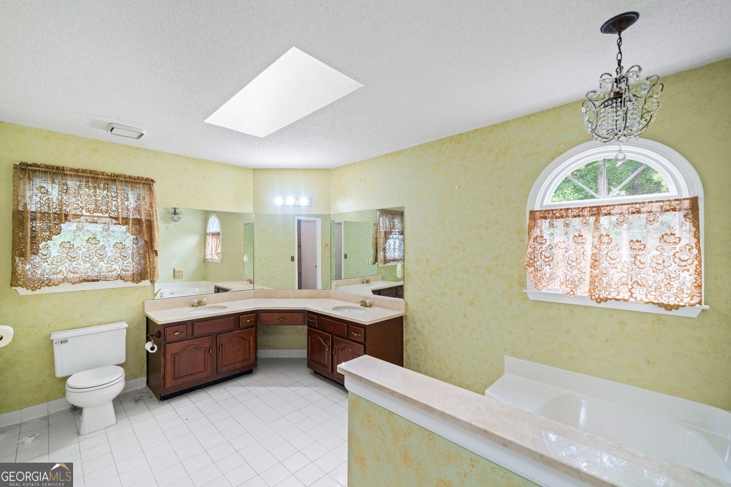 PORT VICTORIA - Residential