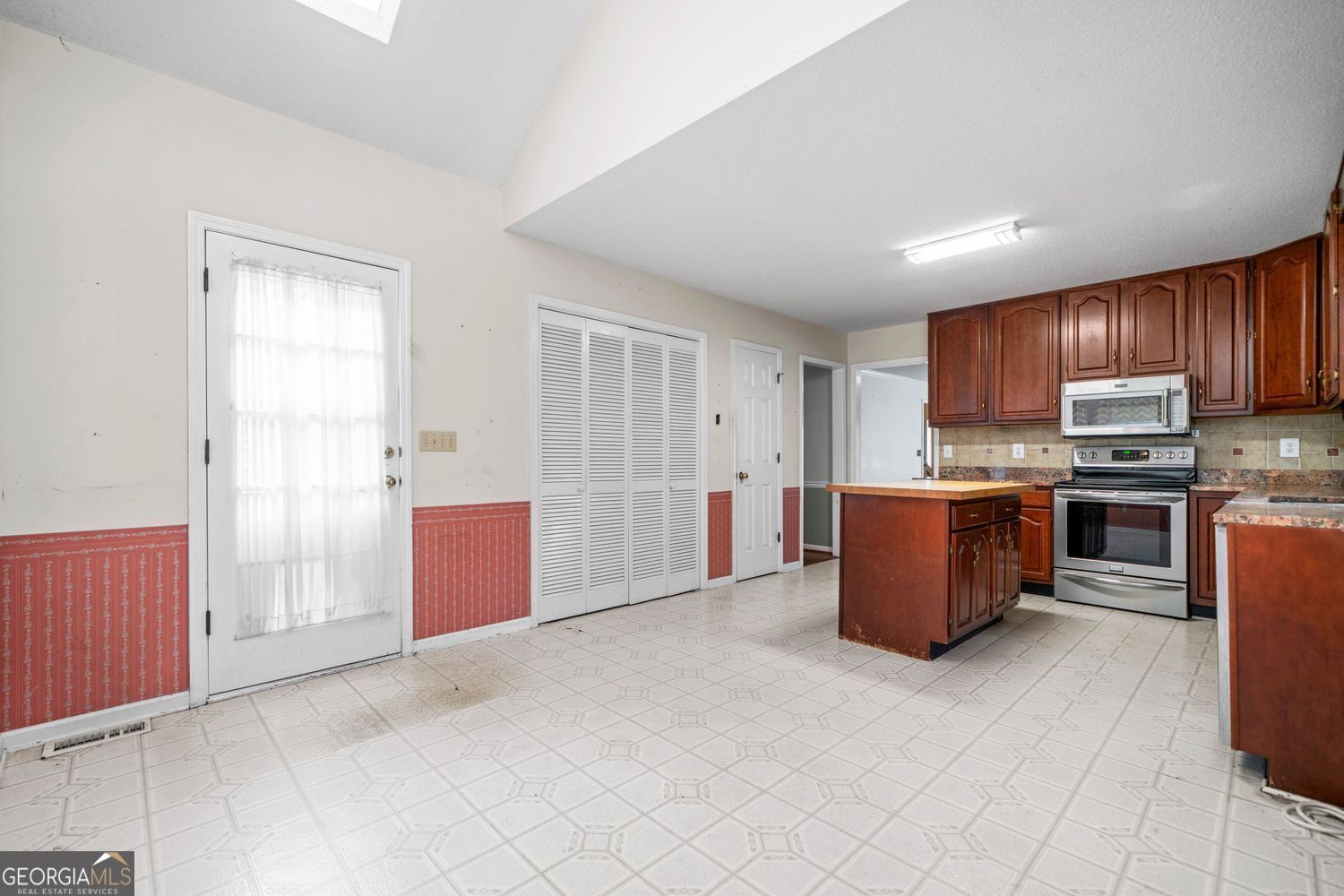 PORT VICTORIA - Residential