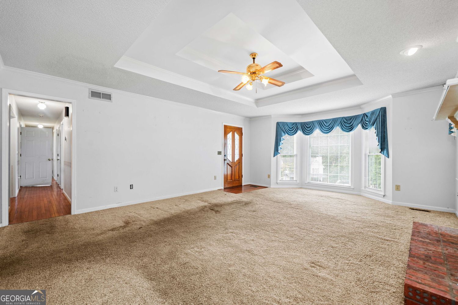 PORT VICTORIA - Residential