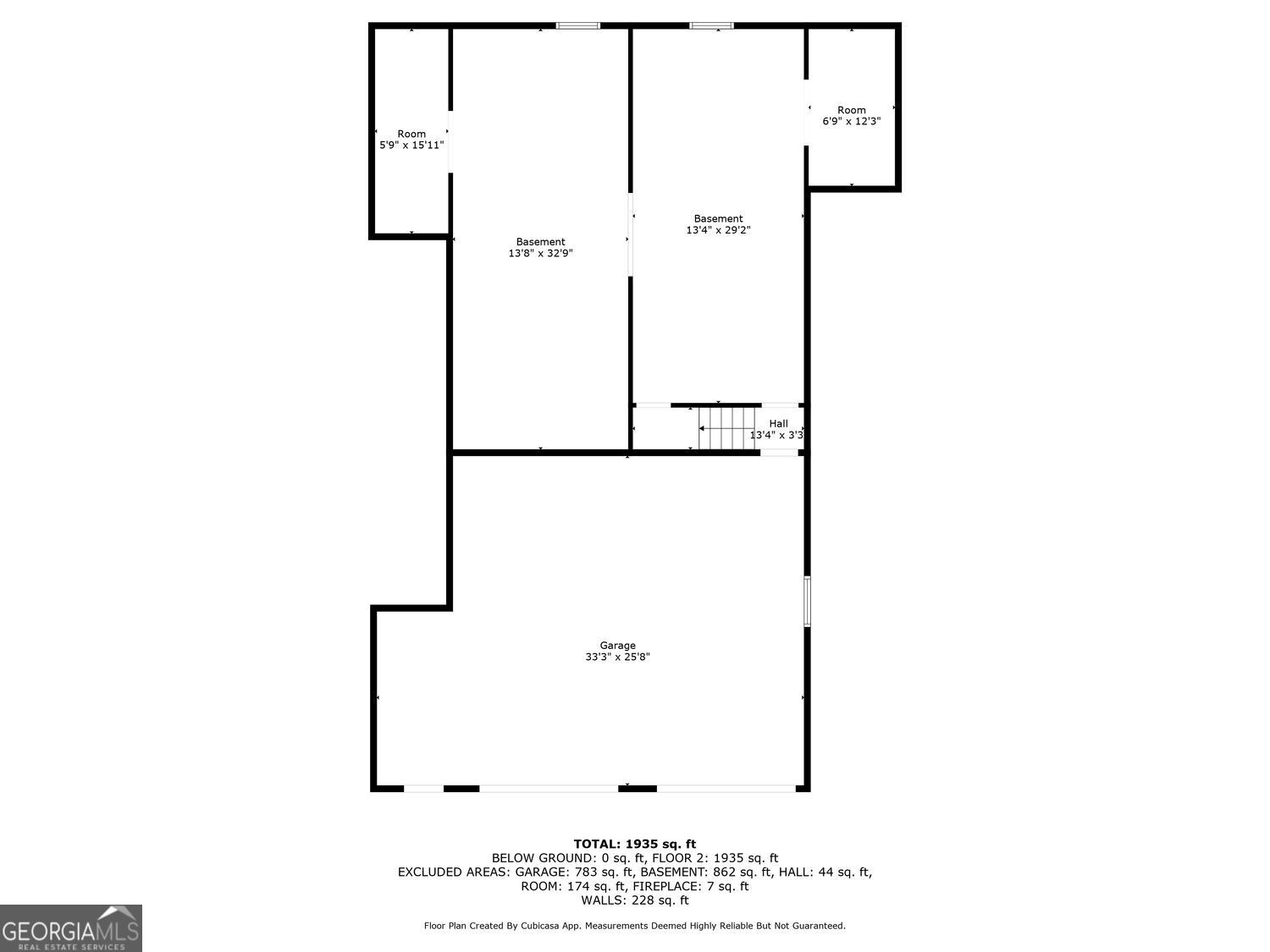 PORT VICTORIA - Residential
