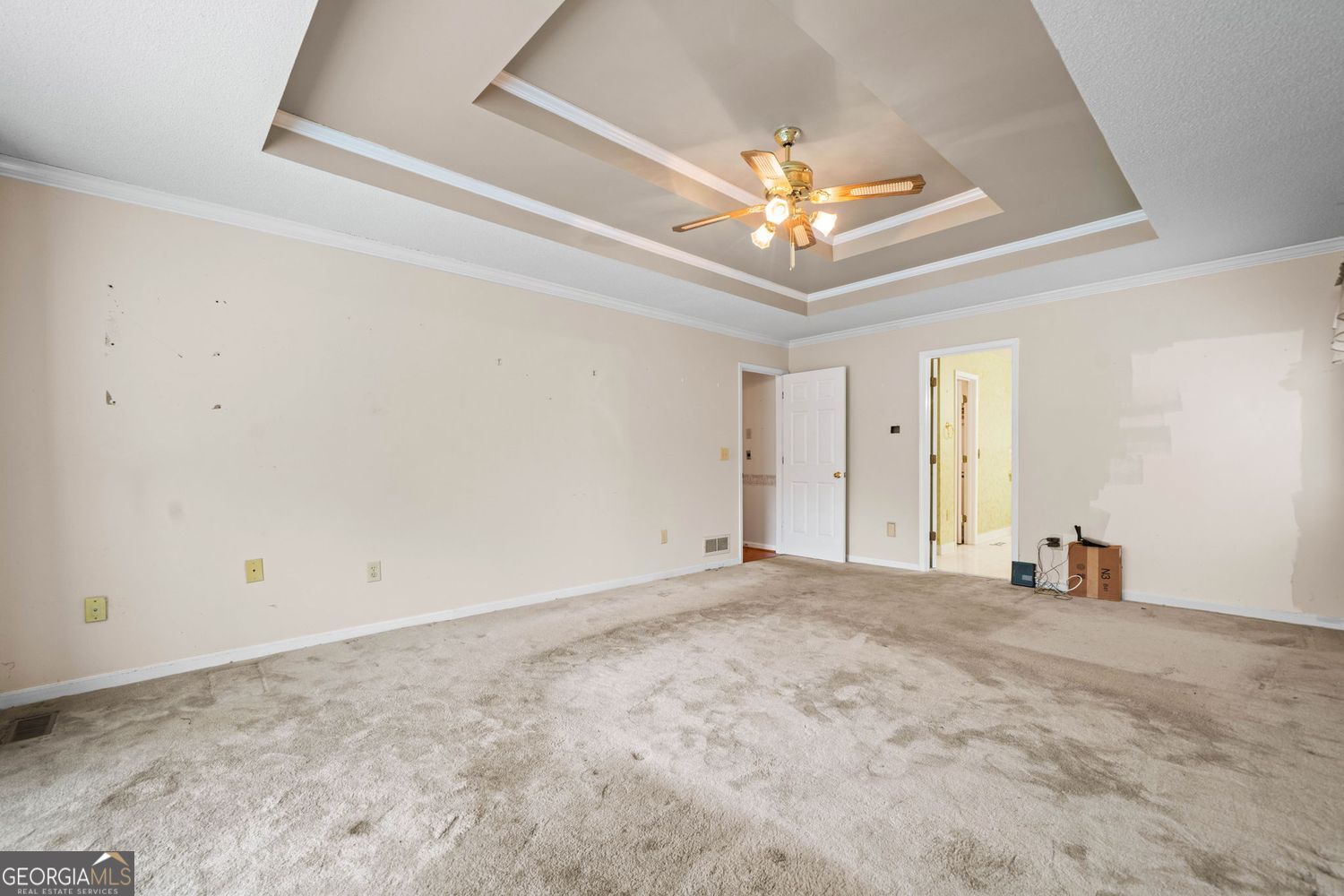 PORT VICTORIA - Residential