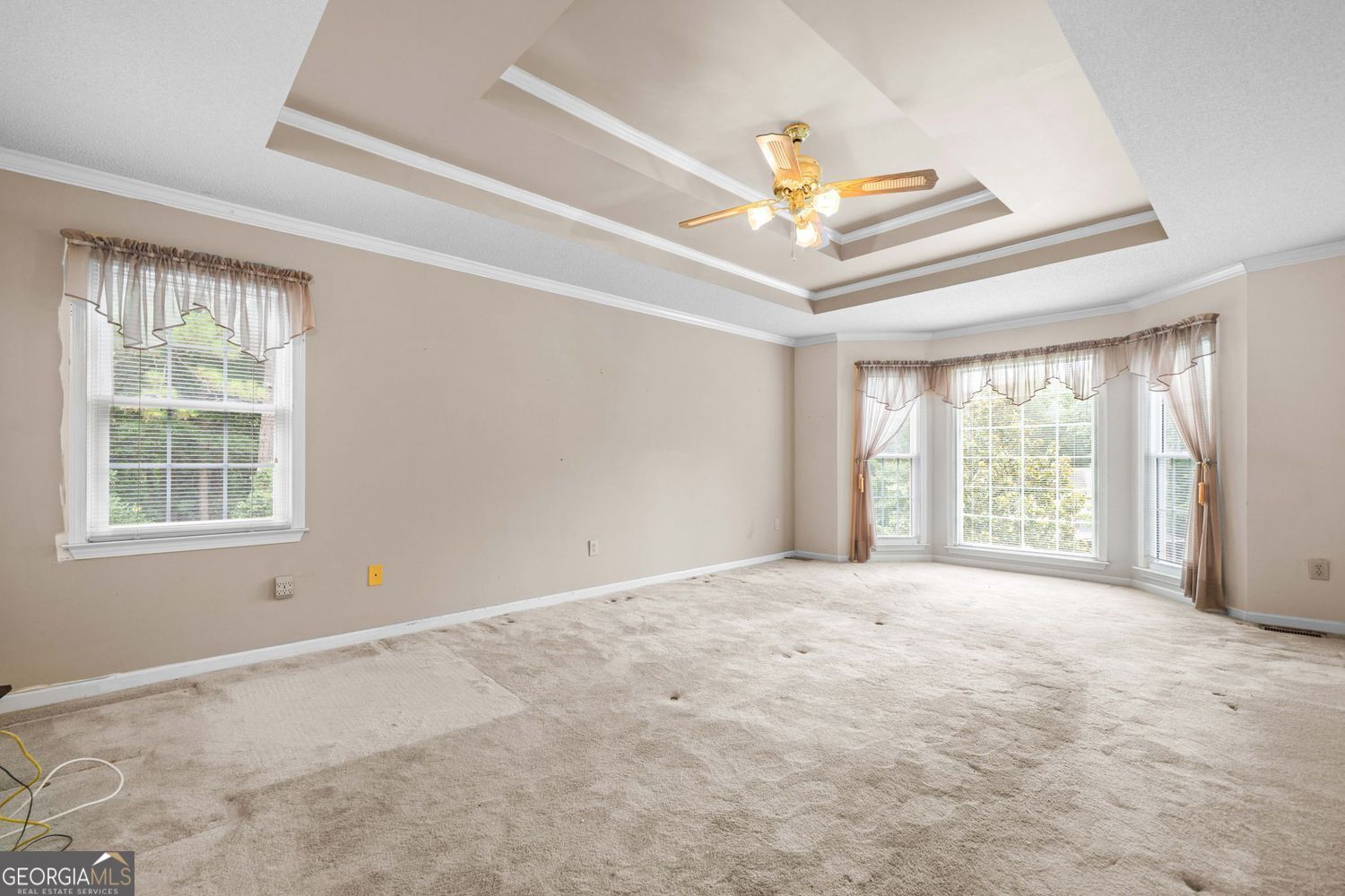 PORT VICTORIA - Residential