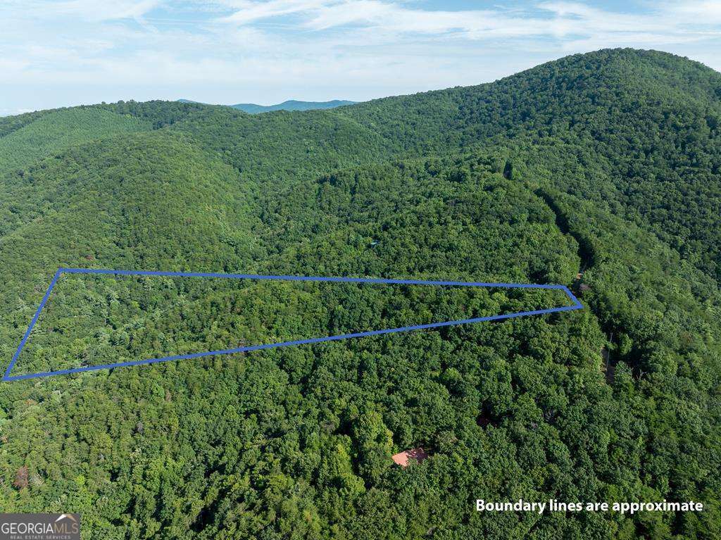 Escape the City! 10-Acre Mountain Sanctuary with Panoramic Views. Unrestricted acreage with long-range vistas that reach all the way to Alabama. Property features multiple potential homesites with usable terrain, ideal for a custom home, rustic cabin, or recreational retreat. Enjoy year-round mountain views, mature hardwoods, and abundant wildlife in a truly private setting. Rewarding access ensures peace and quiet, making this the ultimate escape. With no HOA and no covenants, your options are limitless-create a homestead, short-term rental, or private getaway. Rare opportunity to own unrestricted mountain land with privacy, views, and freedom.