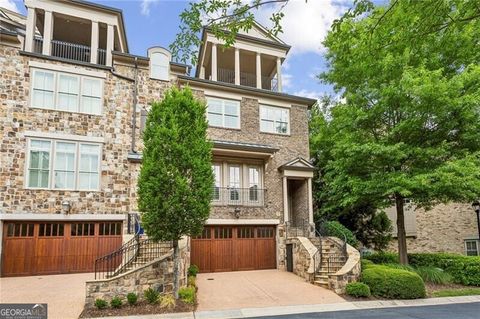 Photo of 2775 Paces Lookout Lane SE, Atlanta, GA 30339 (MLS # 10772409)
