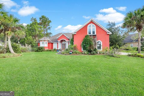 A home in St. Marys