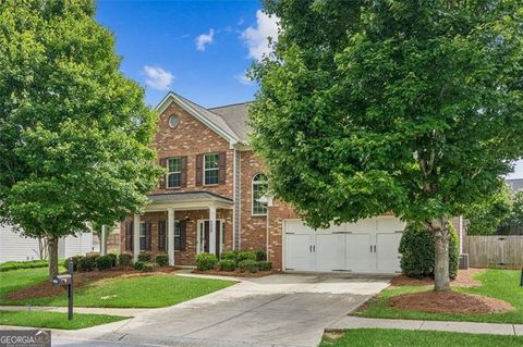 2428 Fisk Falls Braselton GA 30517