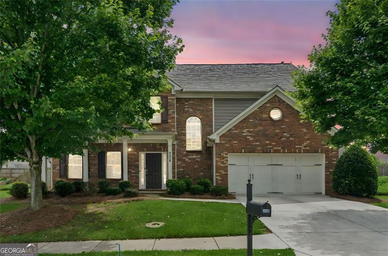 2428 Fisk Falls DR