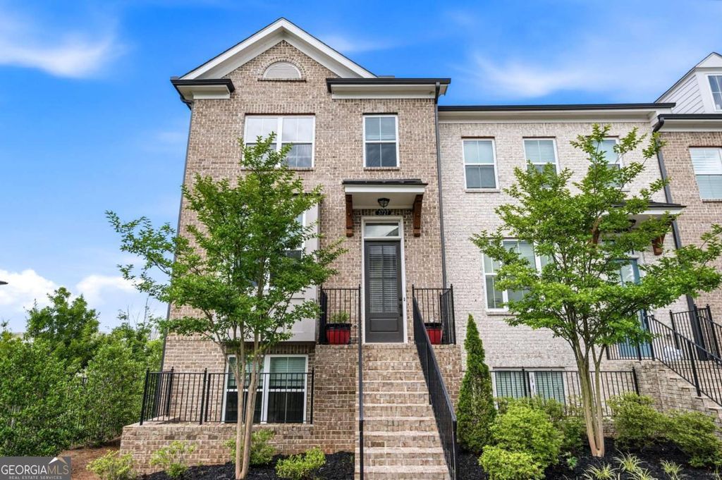 Photo of 3727 Knox Park Ovlk, Duluth, GA 30097 (MLS # 10773862)