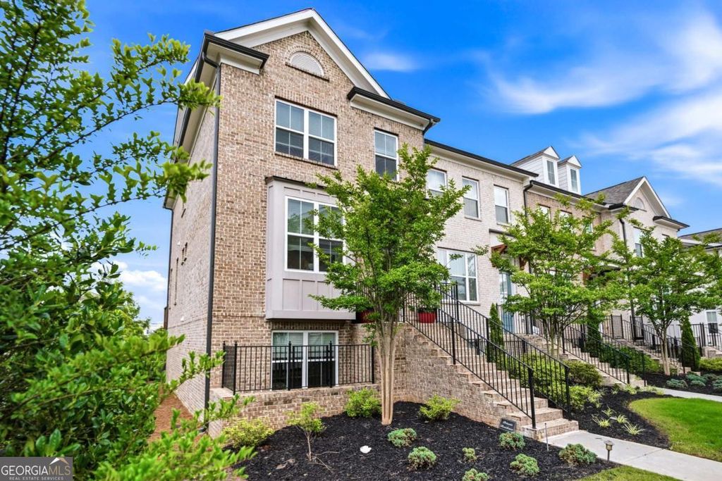 Photo of 3727 Knox Park Ovlk, Duluth, GA 30097 (MLS # 10773862)
