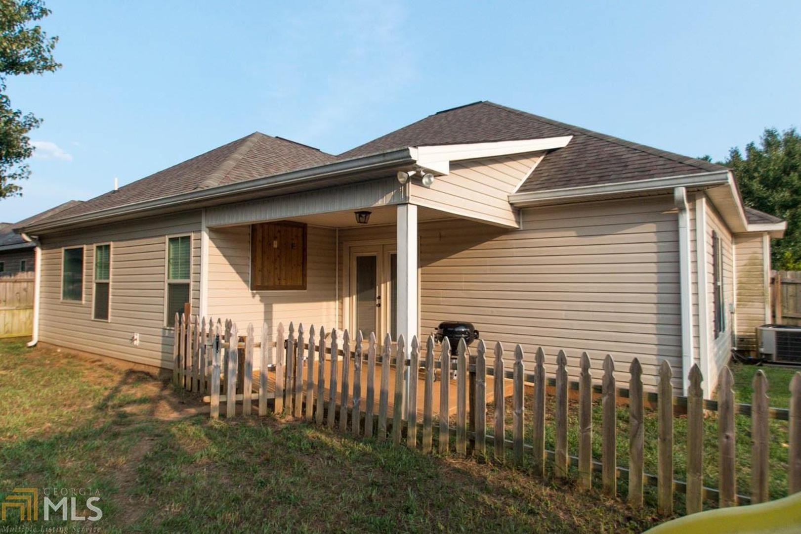Wooden Eagle Plantation - Residential