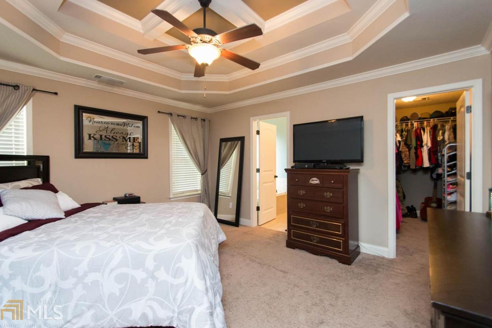 Wooden Eagle Plantation - Residential