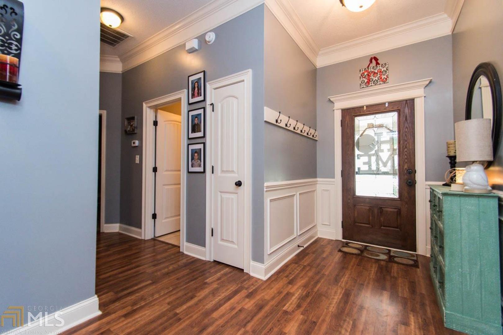 Wooden Eagle Plantation - Residential