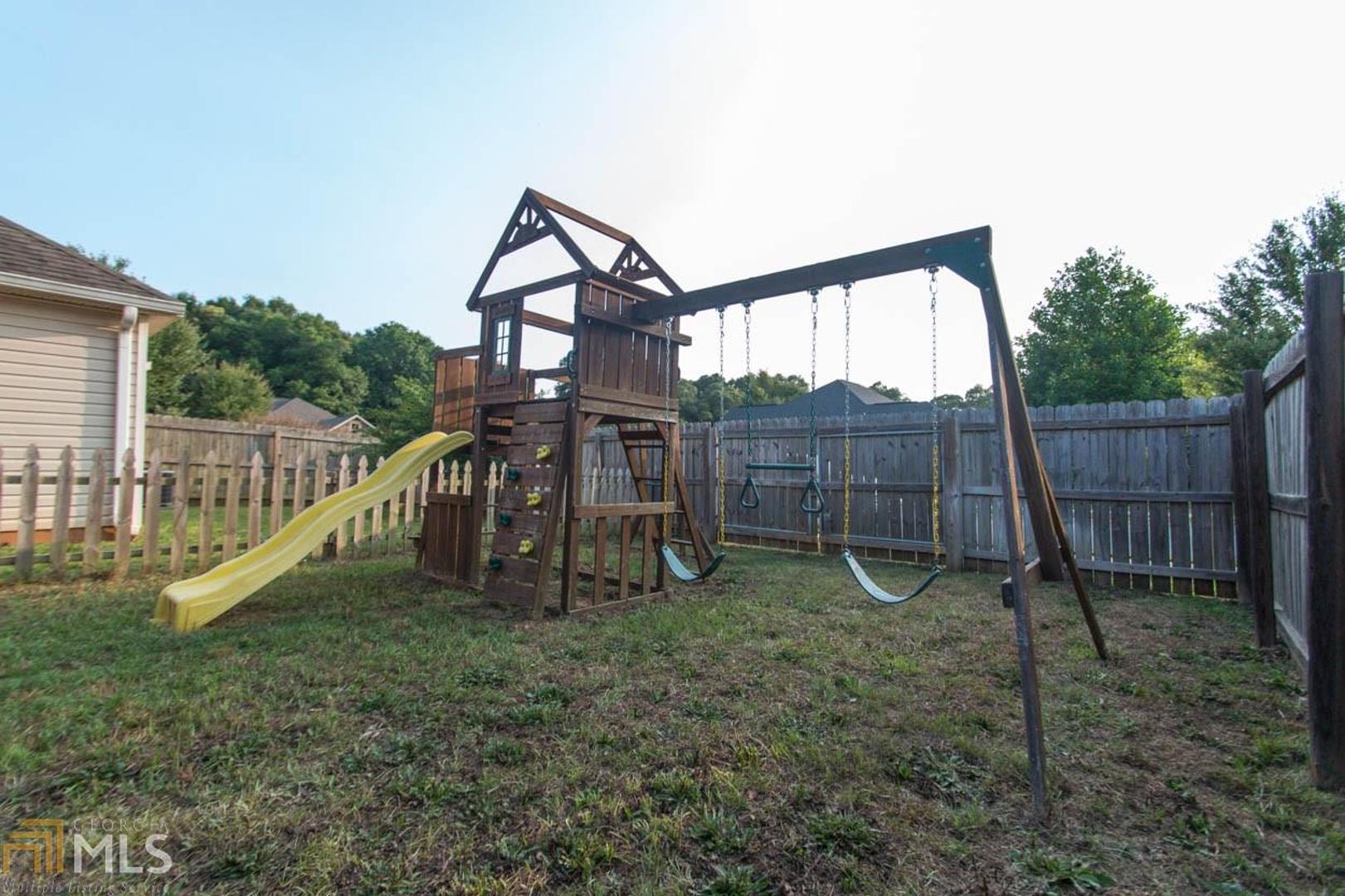 Wooden Eagle Plantation - Residential
