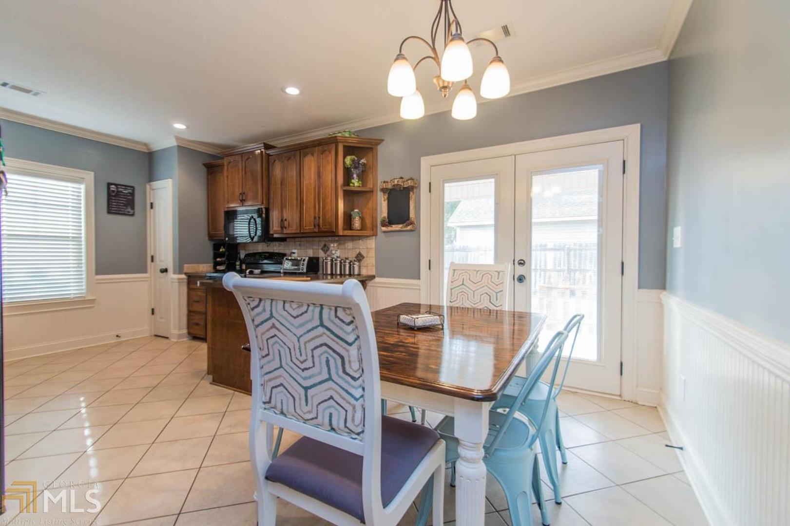 Wooden Eagle Plantation - Residential