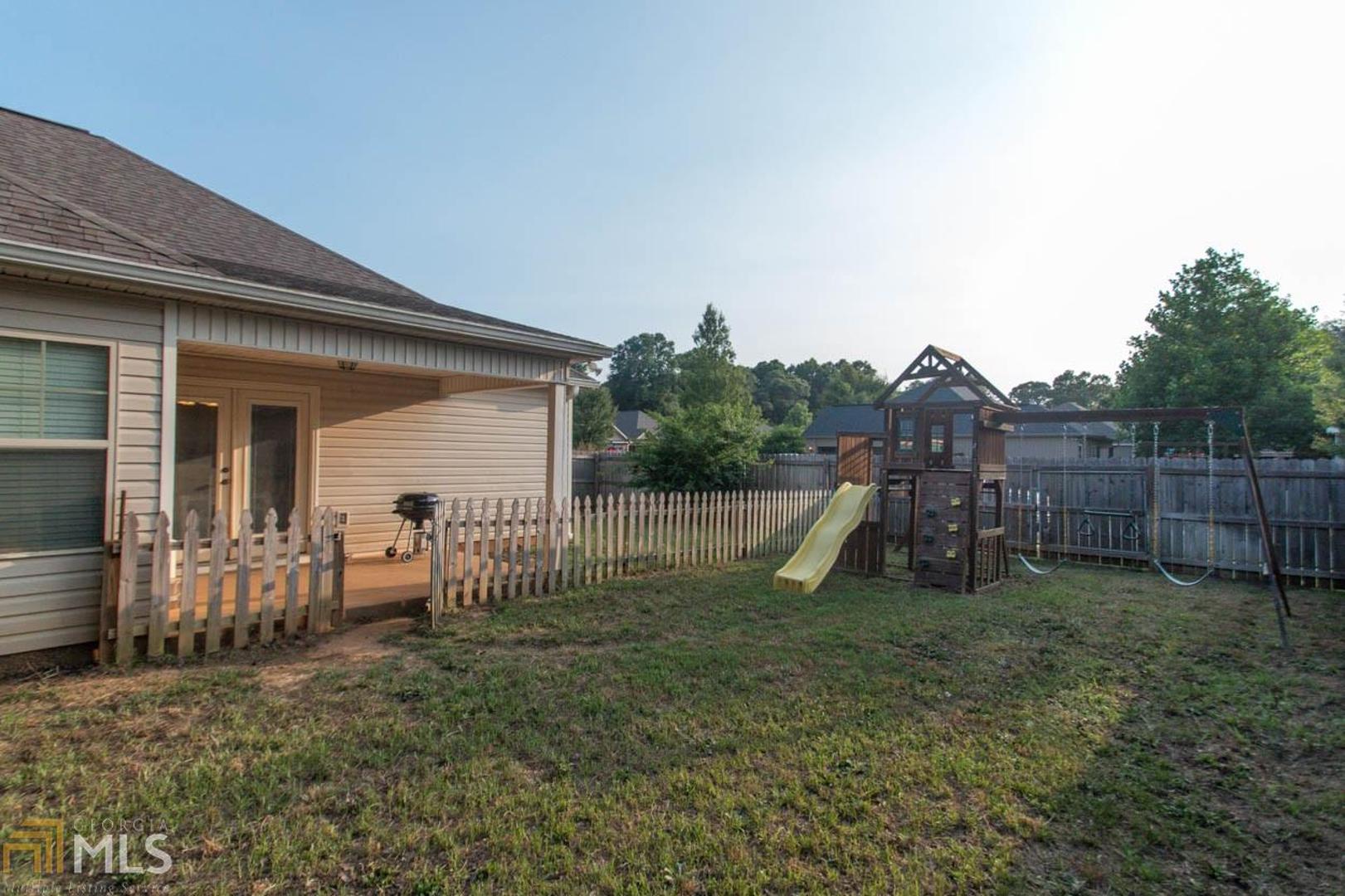 Wooden Eagle Plantation - Residential