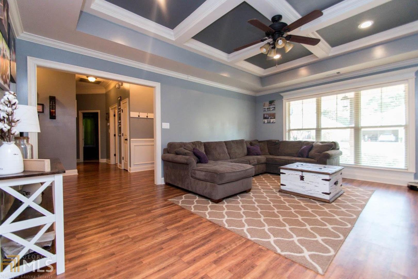 Wooden Eagle Plantation - Residential