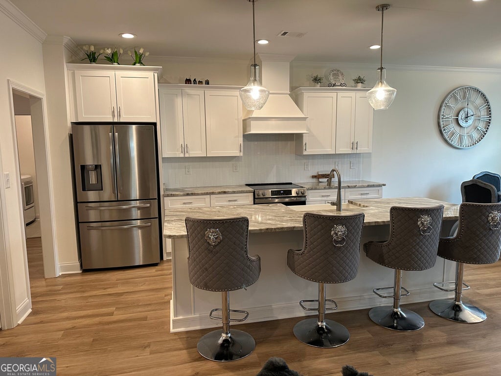 Photo of 120 Fieldview Lane, Kathleen, GA 31047 (MLS # 10836754)
