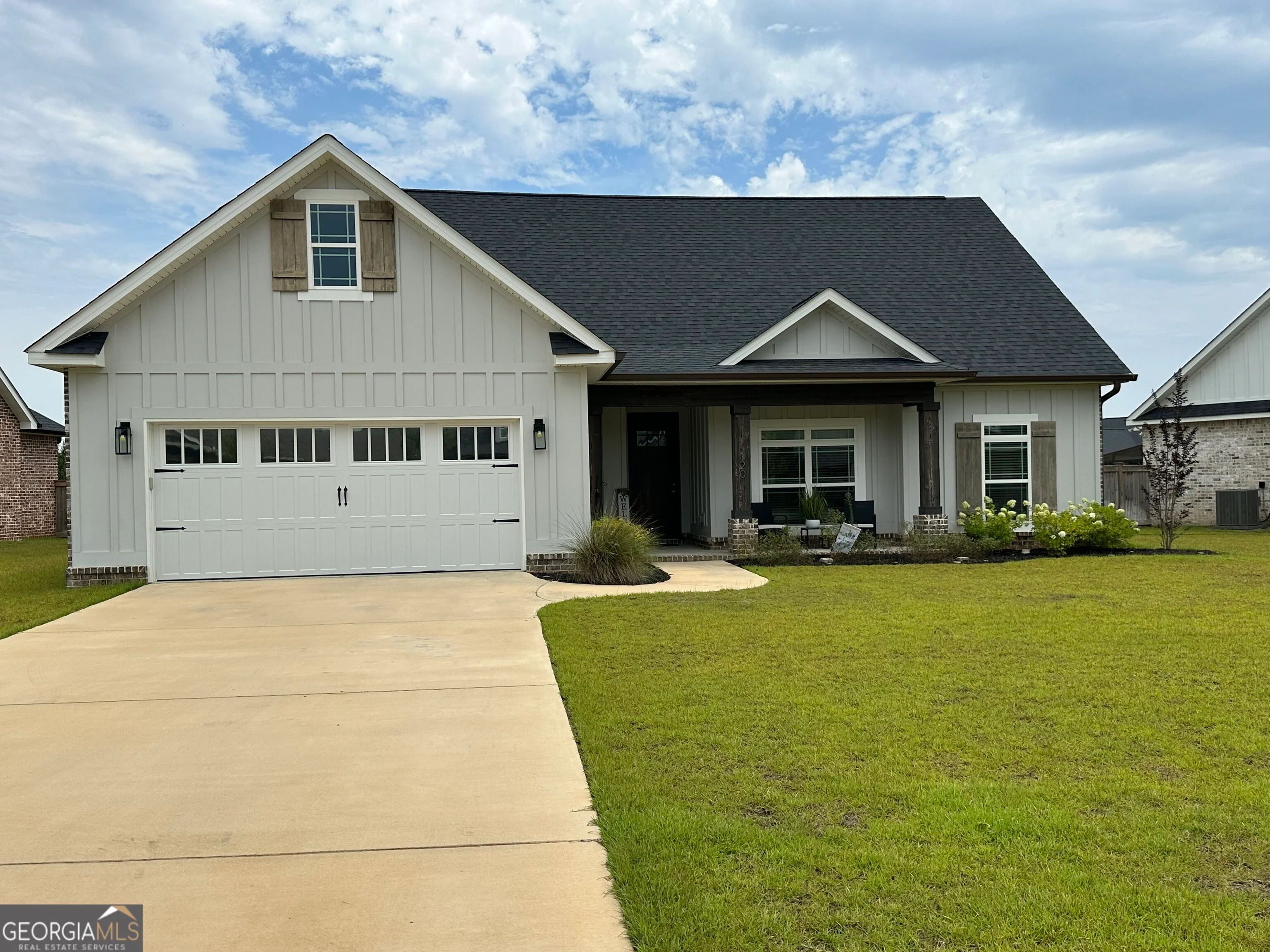 120 Fieldview Lane, Kathleen, GA, 31047