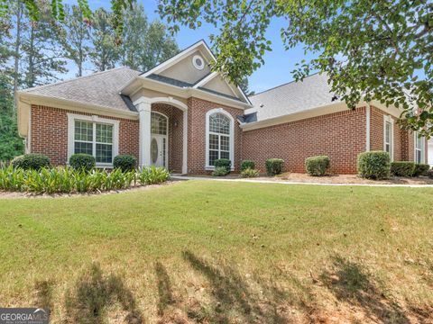 240 Huiet DR McDonough GA 30252