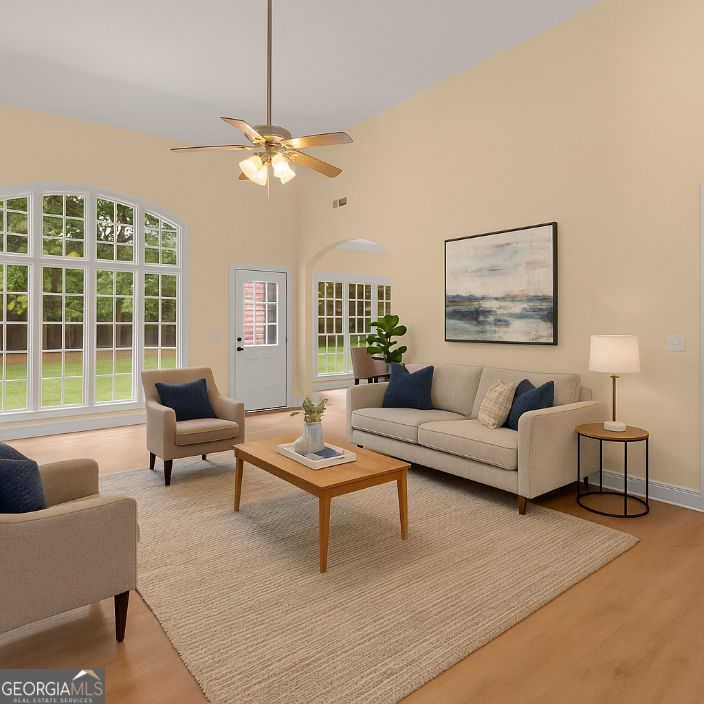 240 Huiet DR