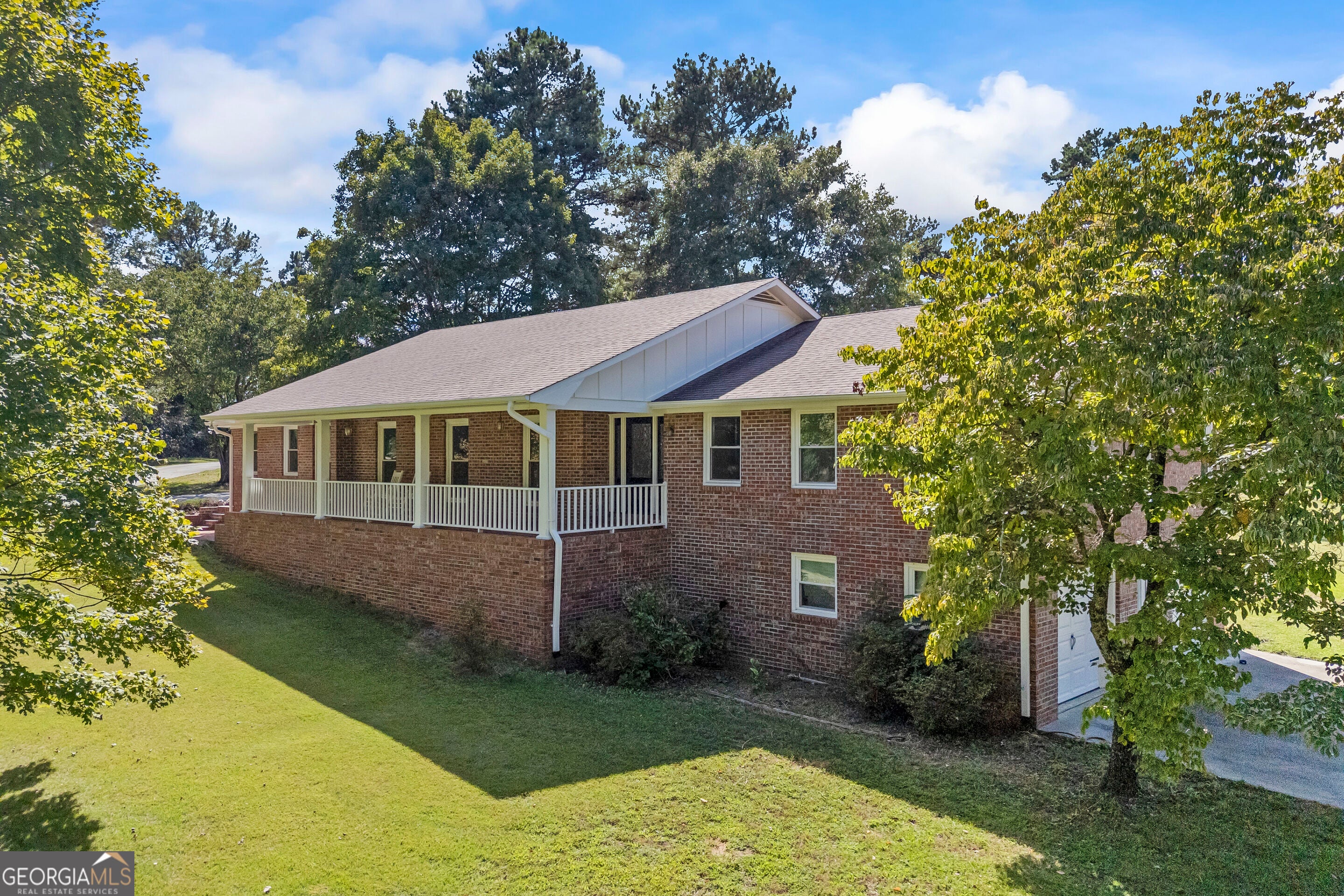 2670 Ho Hum Hollow RD