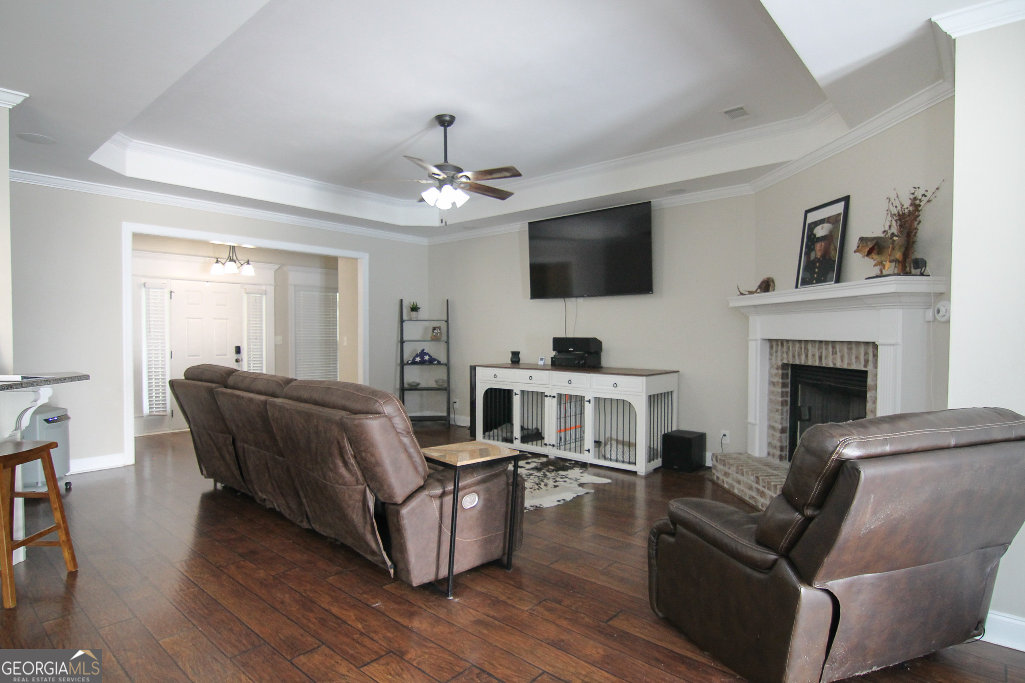 217 Ellicott DR